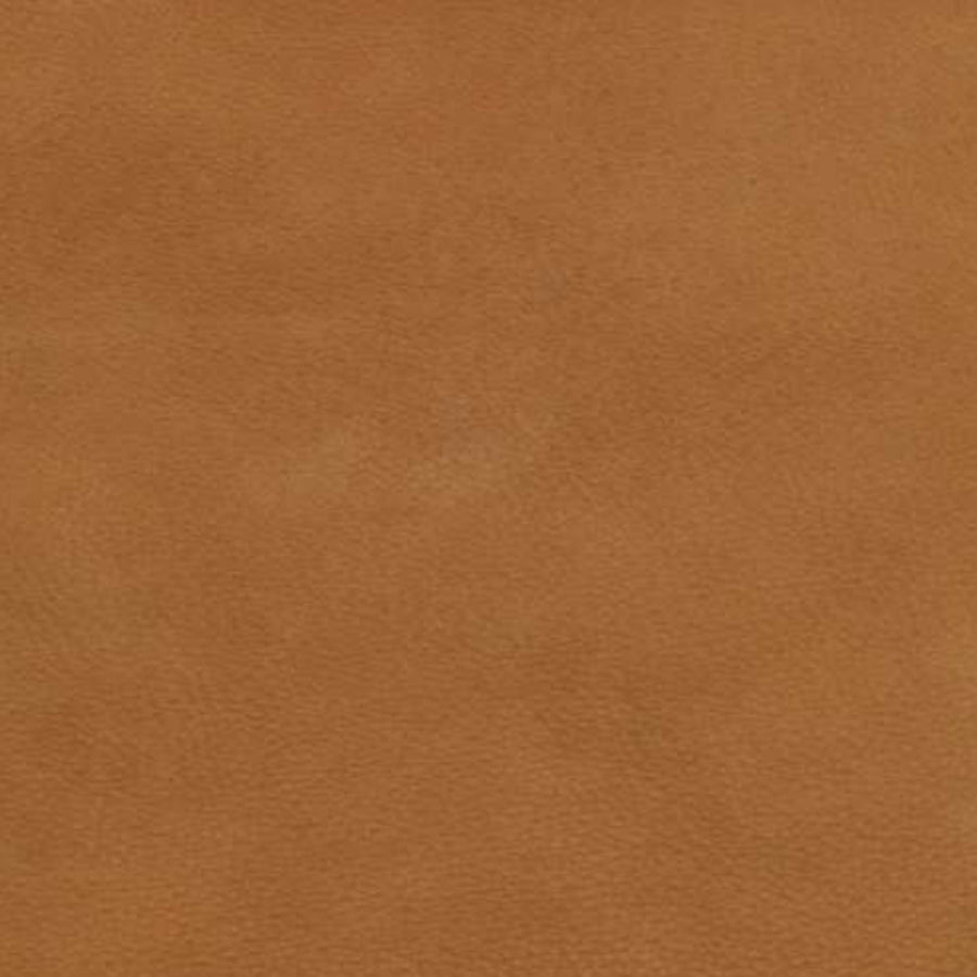 Kenia leer, cognac buffel-nubuck